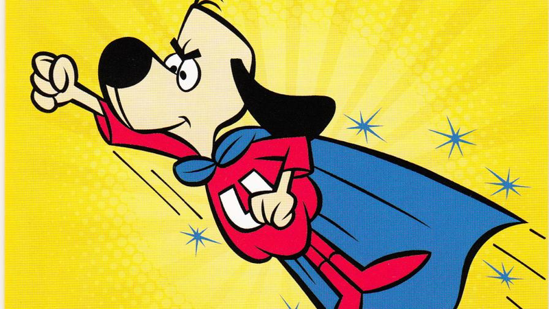 Illustration for article titled Parody Superheroes, Ranked